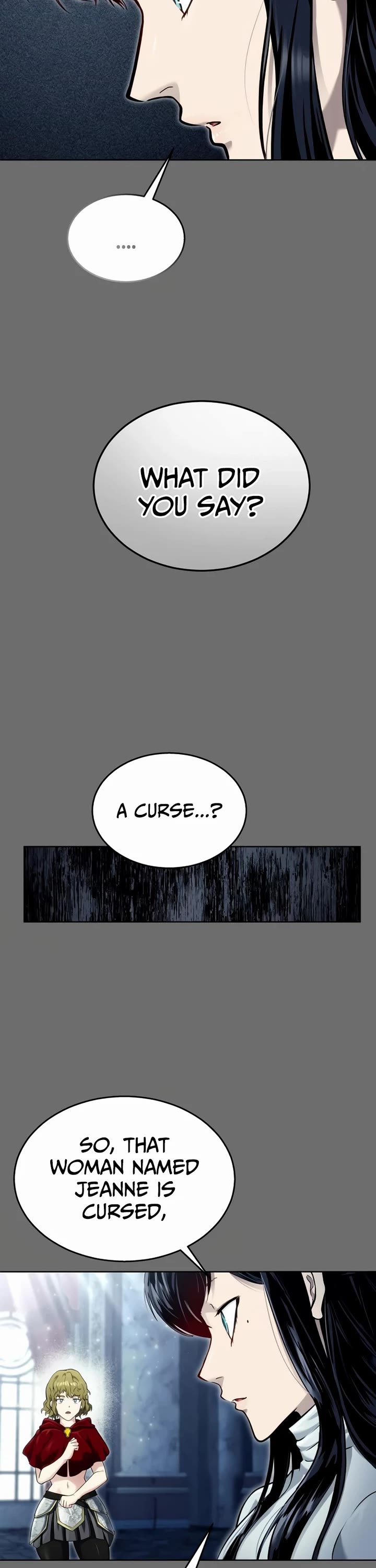 Urek Mazino Chap 44 - Next Chap 45