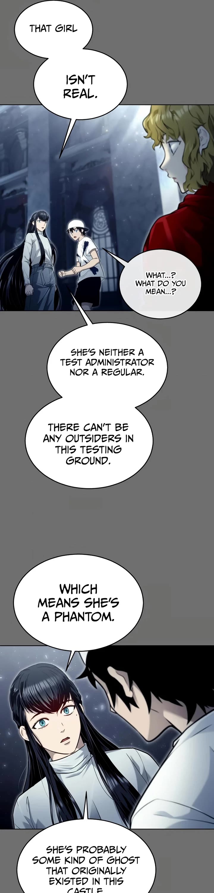 Urek Mazino Chap 44 - Next Chap 45