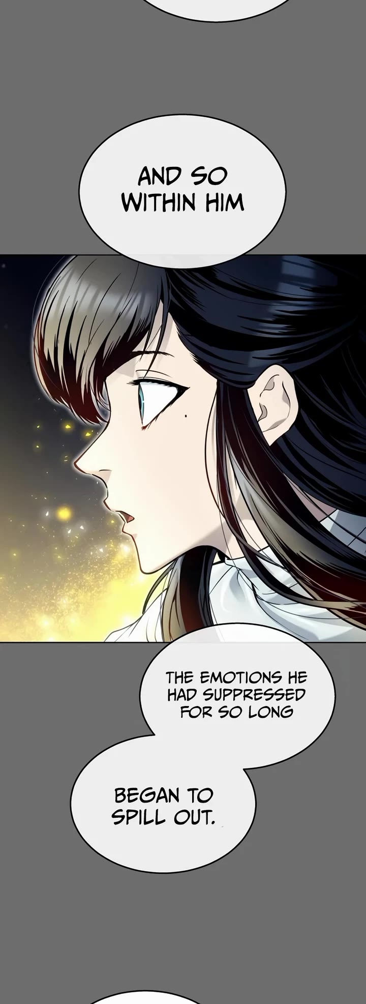 Urek Mazino Chap 44 - Next Chap 45