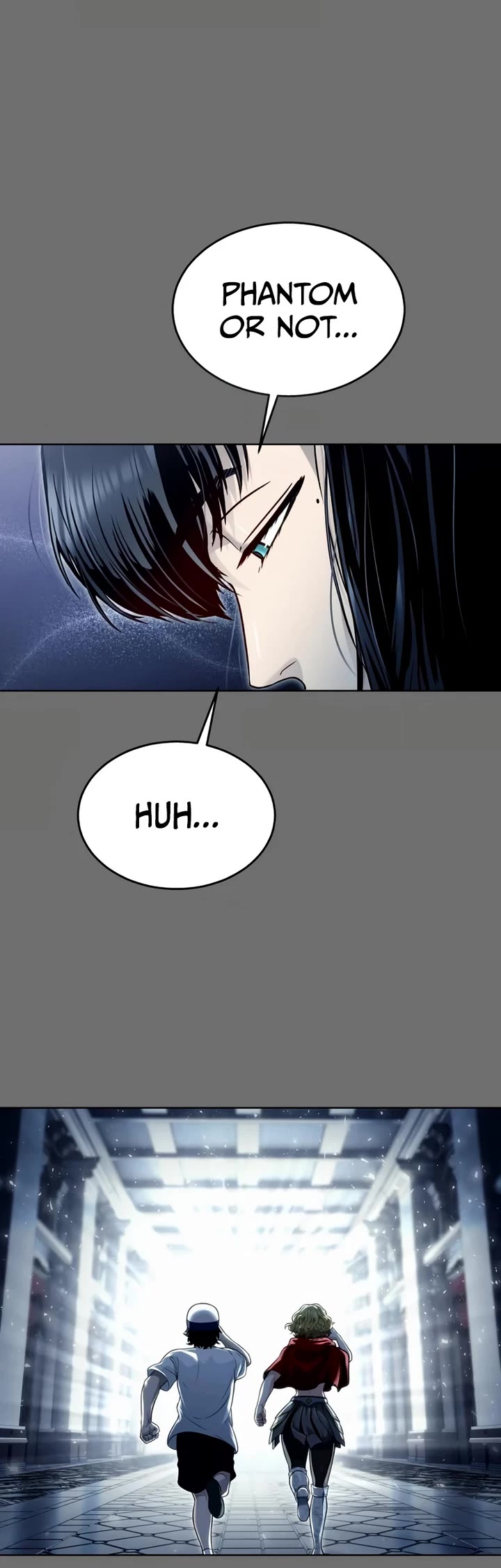 Urek Mazino Chap 44 - Next Chap 45