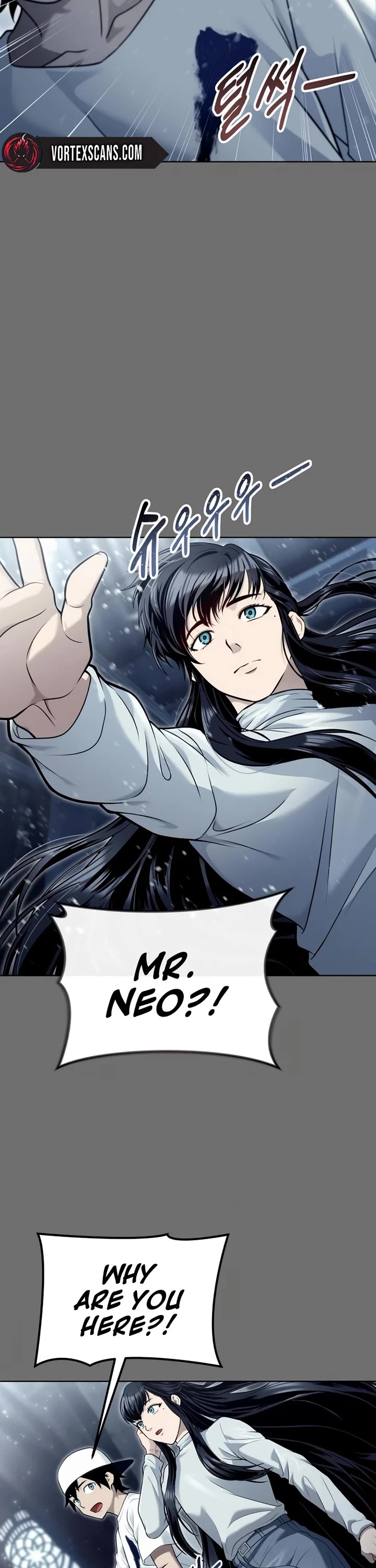 Urek Mazino Chap 44 - Next Chap 45