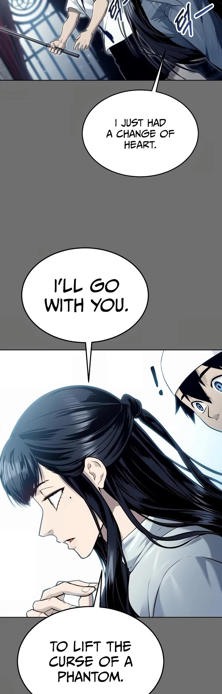 Urek Mazino Chap 44 - Next Chap 45