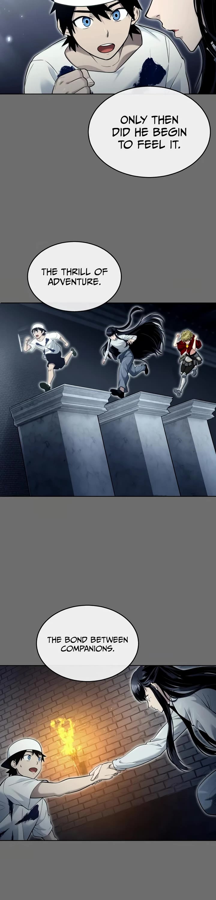 Urek Mazino Chap 44 - Next Chap 45