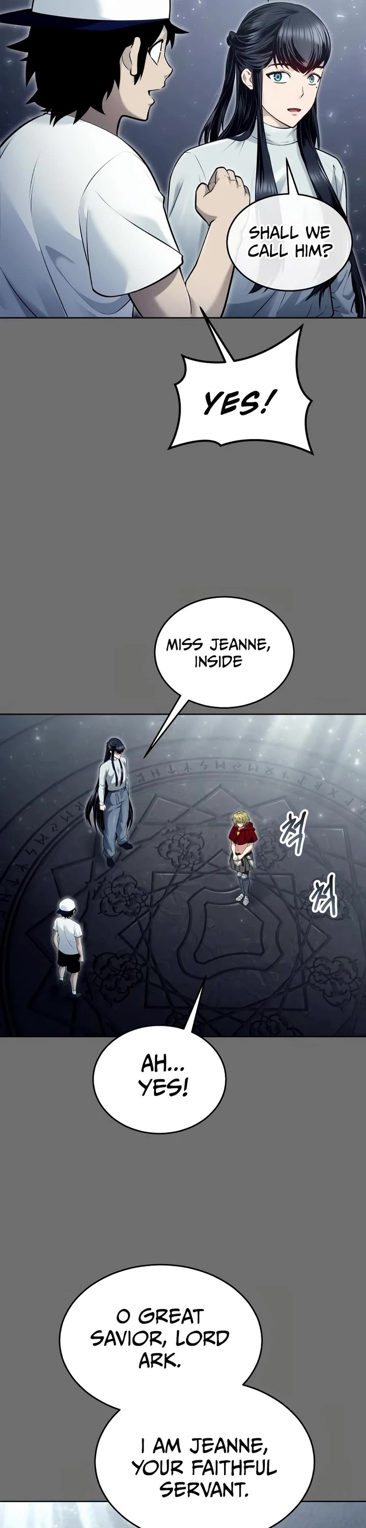 Urek Mazino Chap 44 - Next Chap 45
