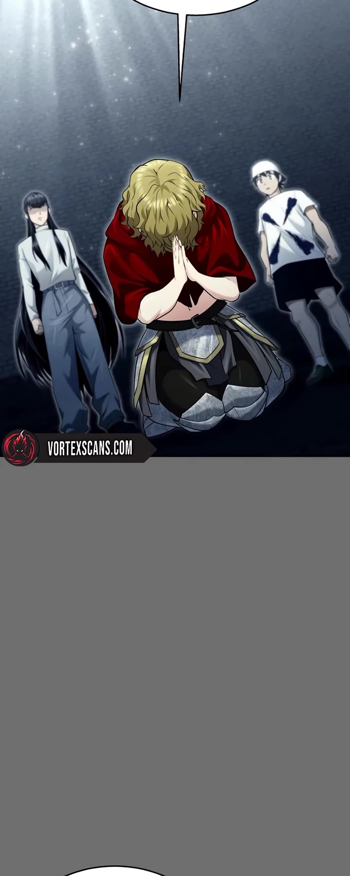 Urek Mazino Chap 44 - Next Chap 45