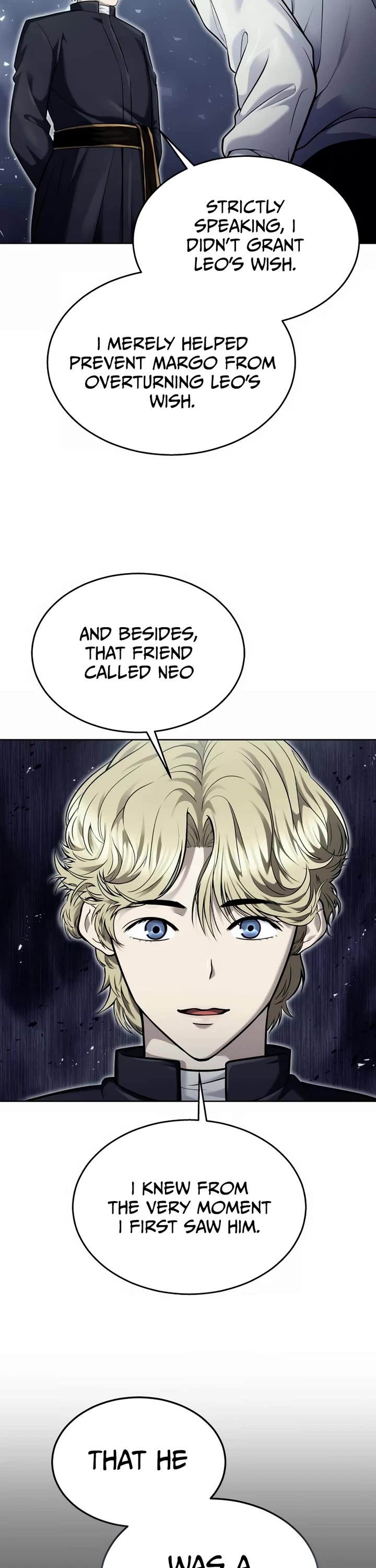 Urek Mazino Chap 44 - Next Chap 45