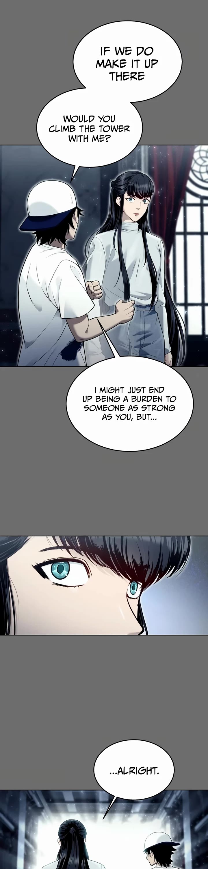 Urek Mazino Chap 44 - Next Chap 45