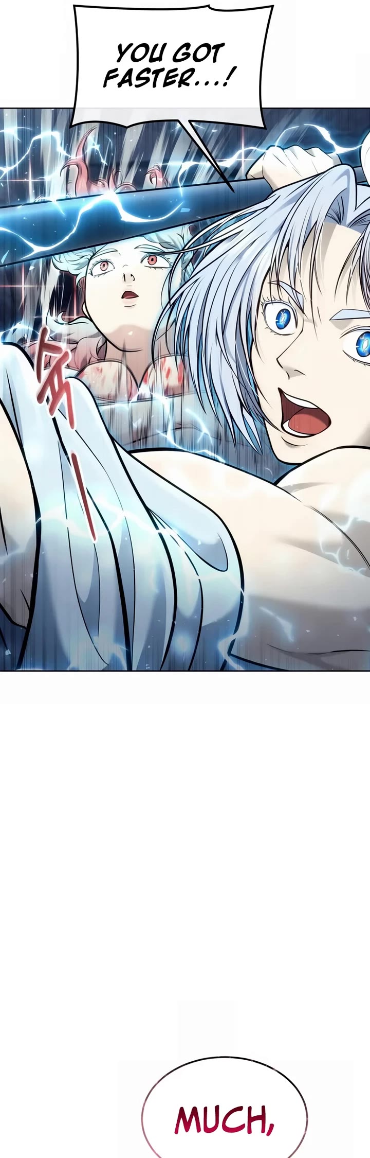 Urek Mazino Chap 40 - Next Chap 41