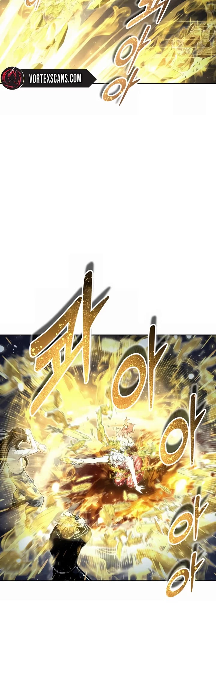 Urek Mazino Chap 40 - Next Chap 41