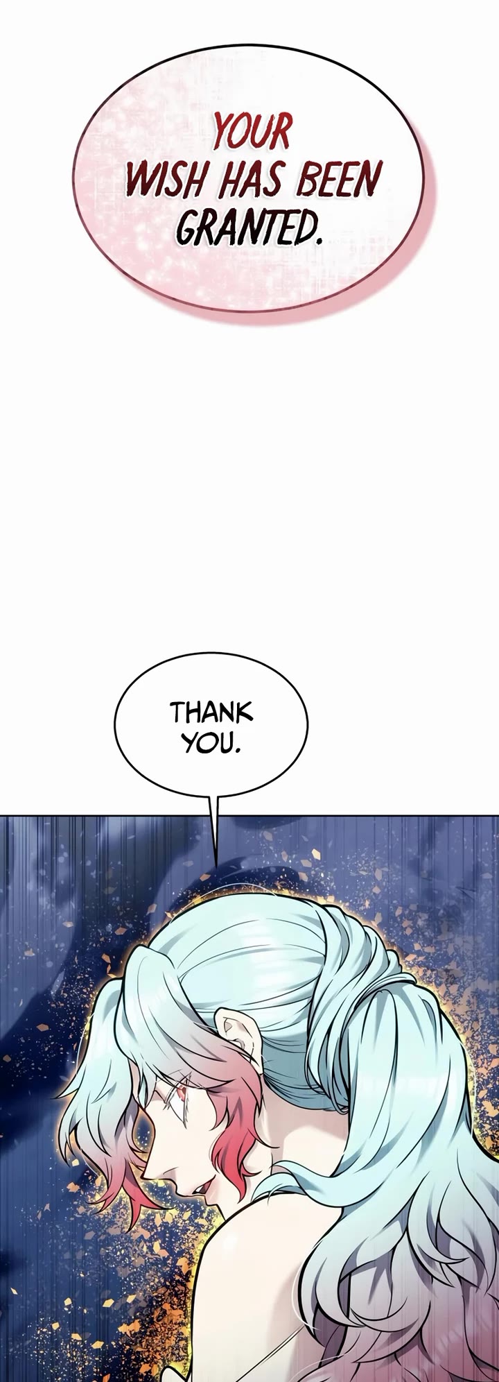 Urek Mazino Chap 40 - Next Chap 41