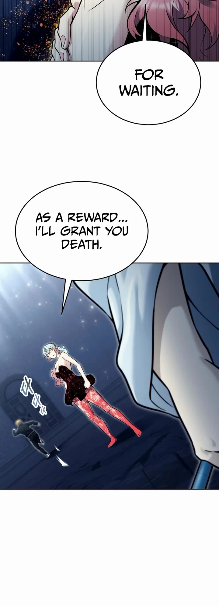 Urek Mazino Chap 40 - Next Chap 41