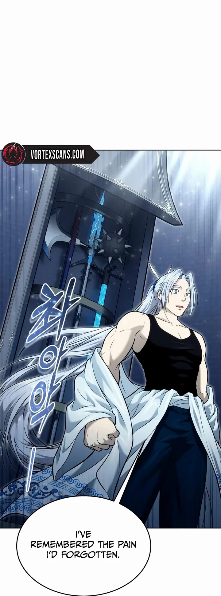 Urek Mazino Chap 40 - Next Chap 41