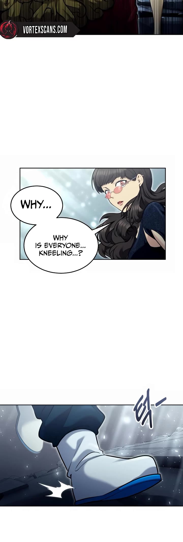 Urek Mazino Chap 40 - Next Chap 41