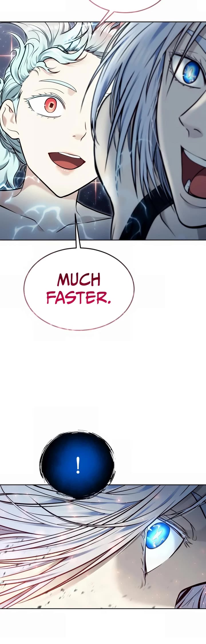 Urek Mazino Chap 40 - Next Chap 41