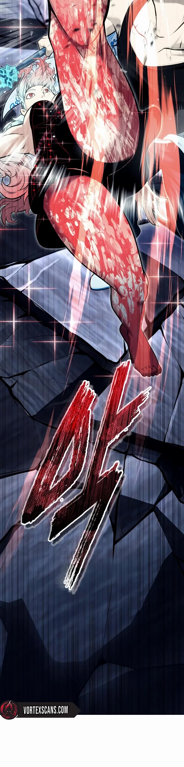 Urek Mazino Chap 40 - Next Chap 41