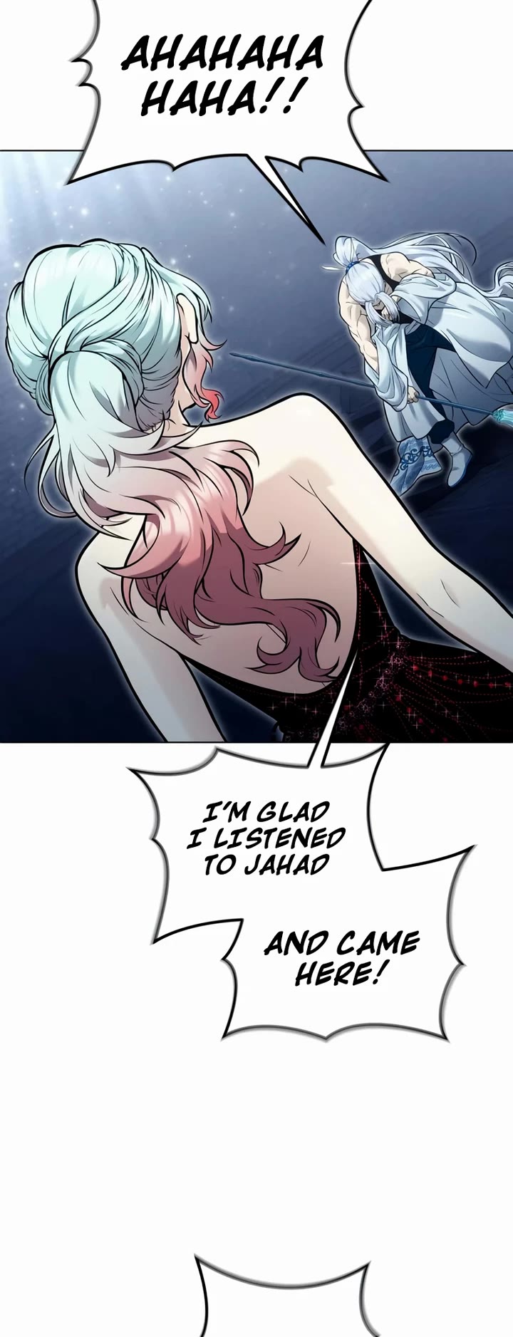 Urek Mazino Chap 40 - Next Chap 41