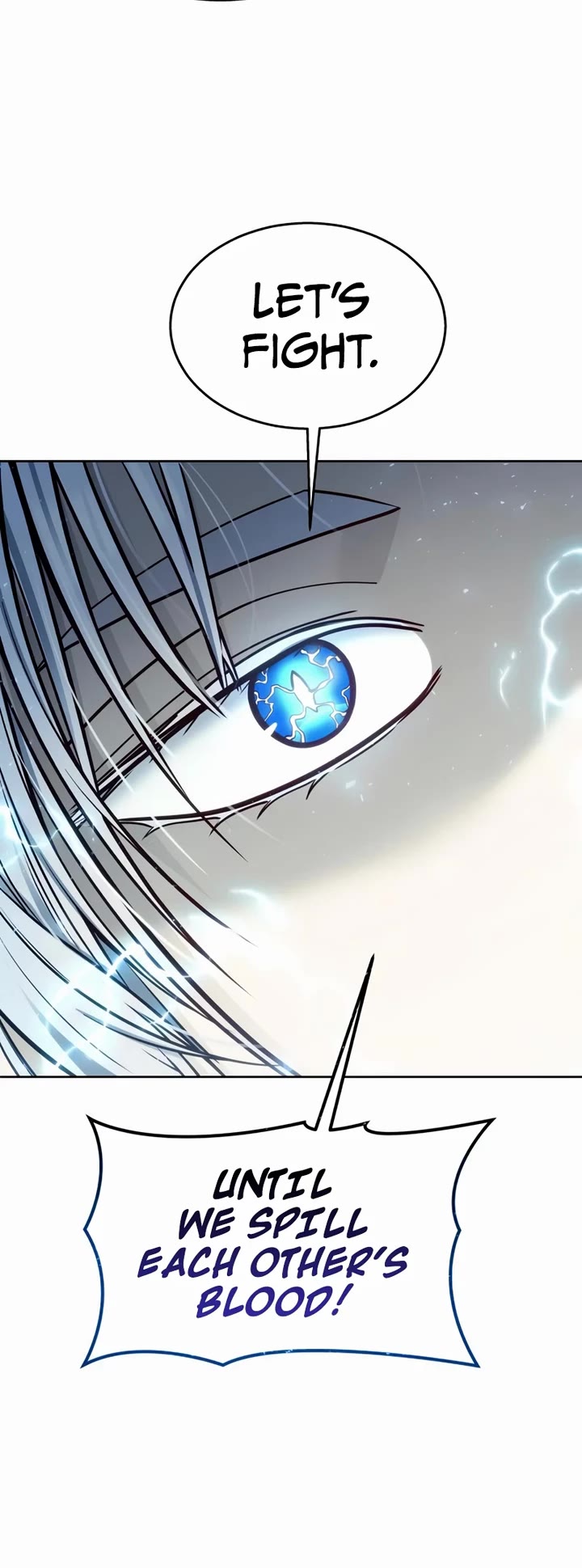 Urek Mazino Chap 40 - Next Chap 41