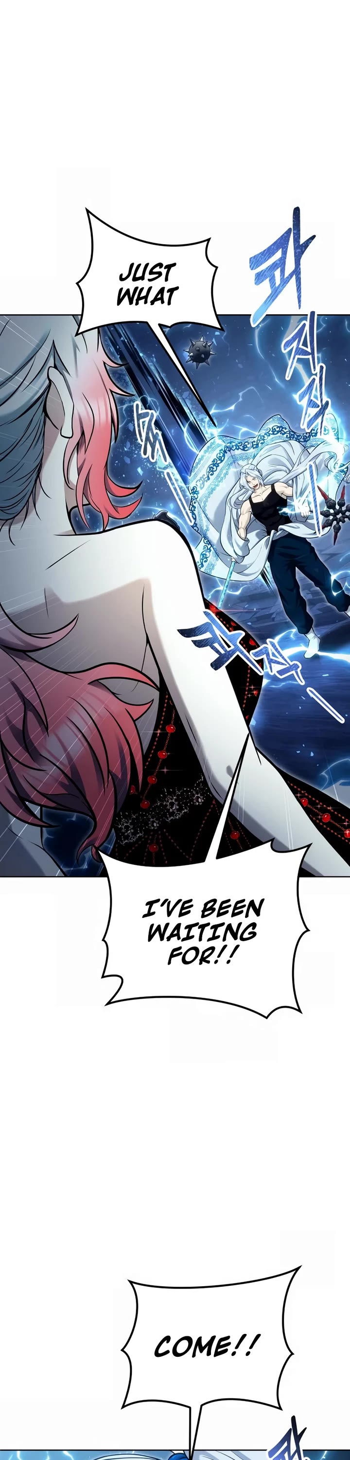 Urek Mazino Chap 40 - Next Chap 41