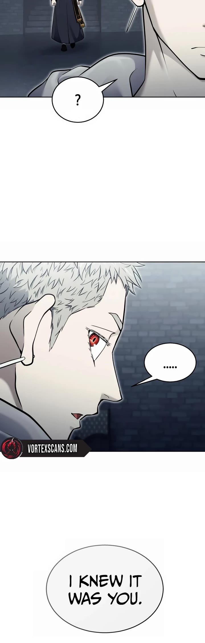 Urek Mazino Chap 40 - Next Chap 41