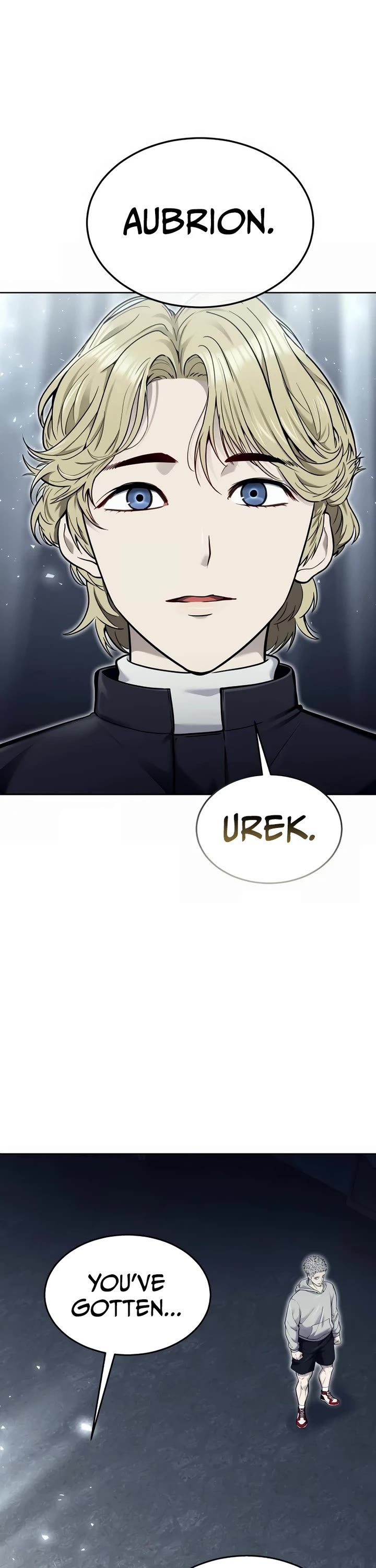 Urek Mazino Chap 40 - Next Chap 41