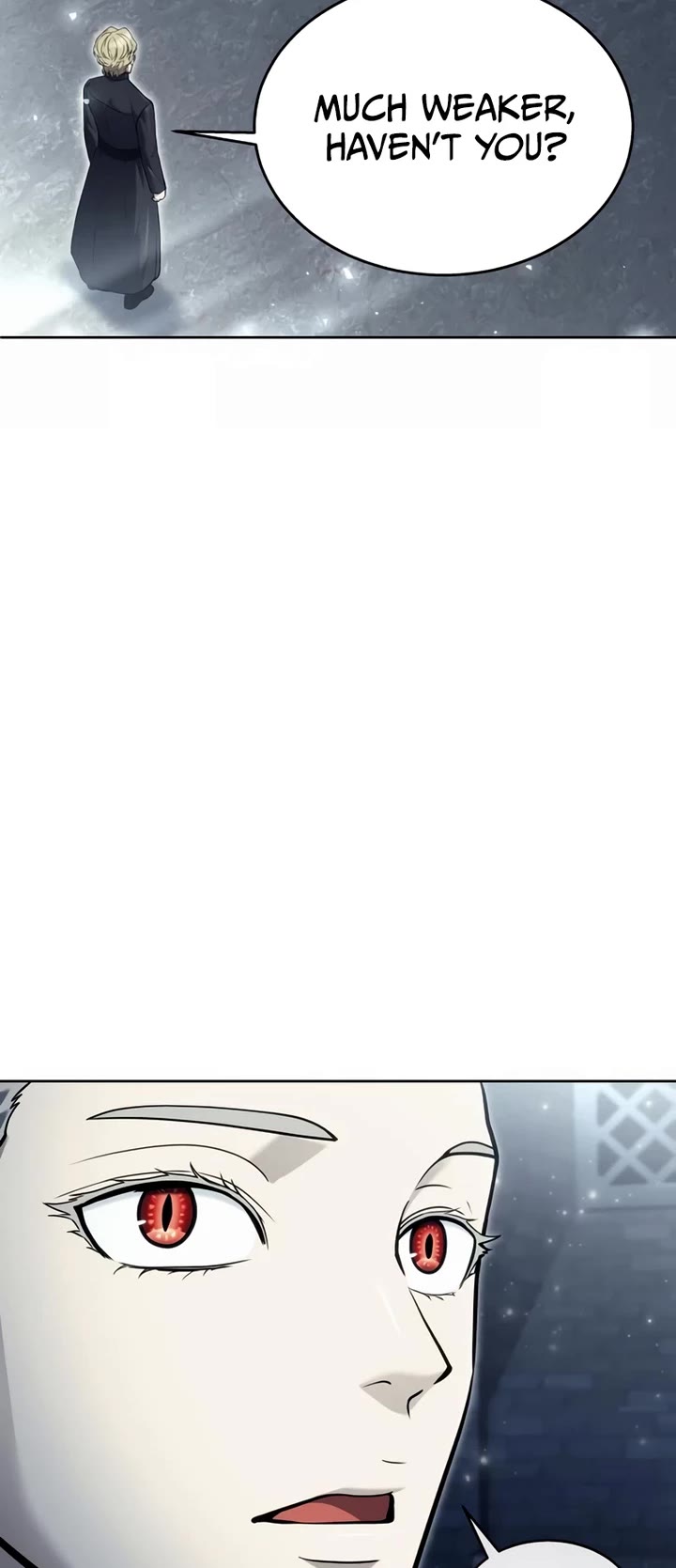 Urek Mazino Chap 40 - Next Chap 41