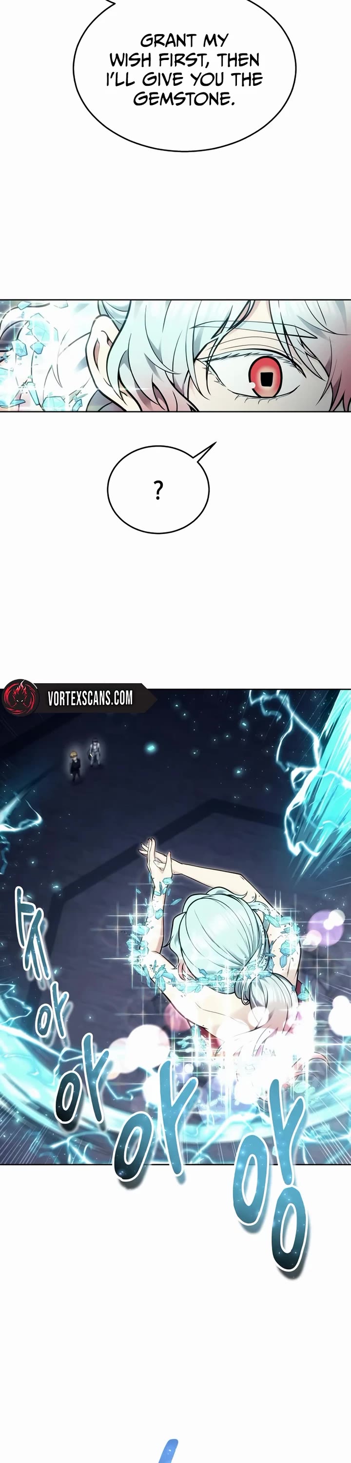 Urek Mazino Chap 40 - Next Chap 41