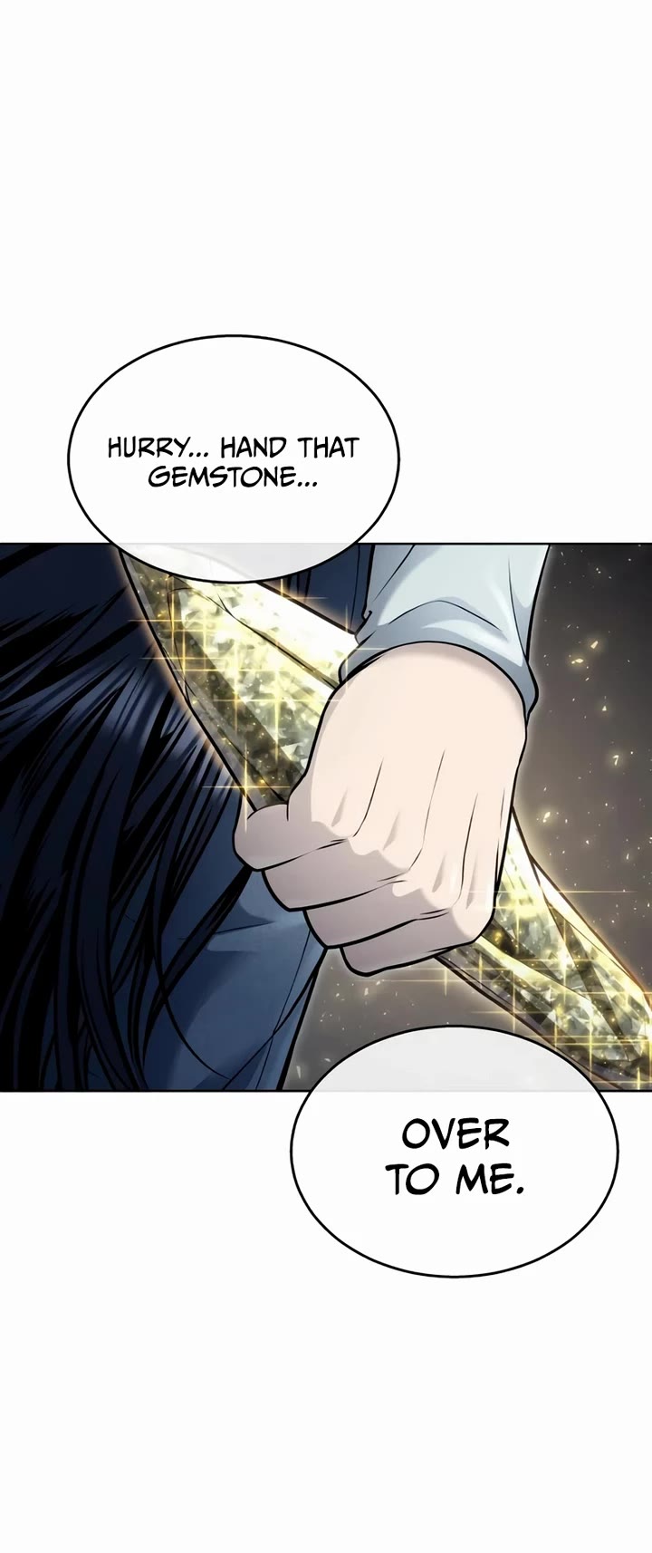 Urek Mazino Chap 40 - Next Chap 41