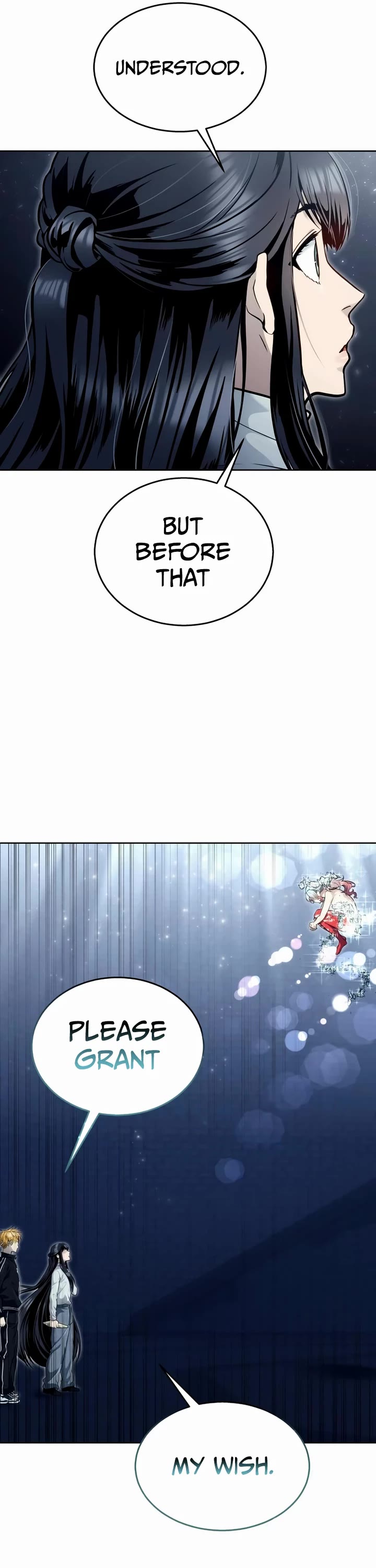 Urek Mazino Chap 40 - Next Chap 41