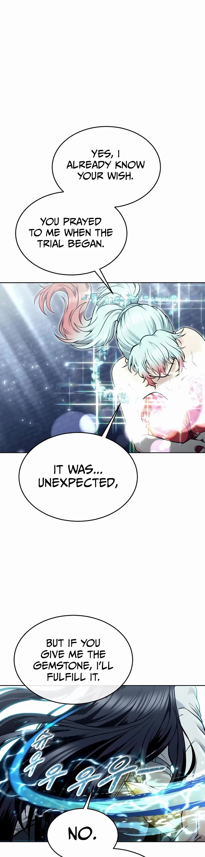 Urek Mazino Chap 40 - Next Chap 41