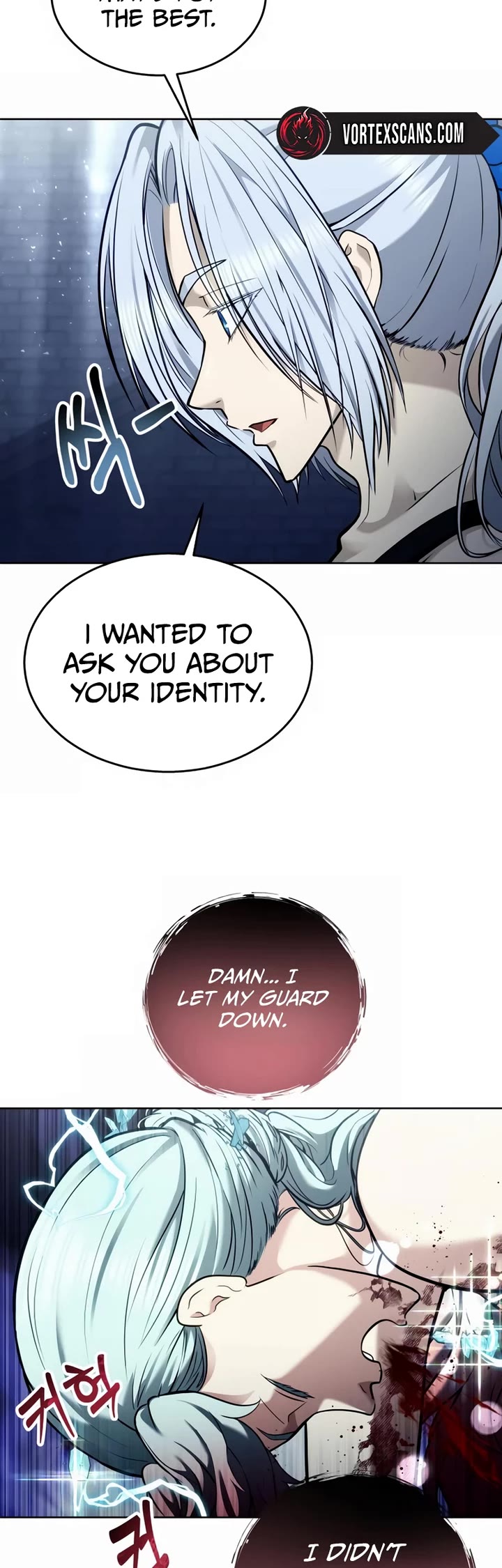 Urek Mazino Chap 40 - Next Chap 41