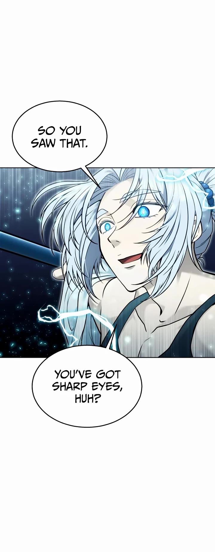 Urek Mazino Chap 40 - Next Chap 41