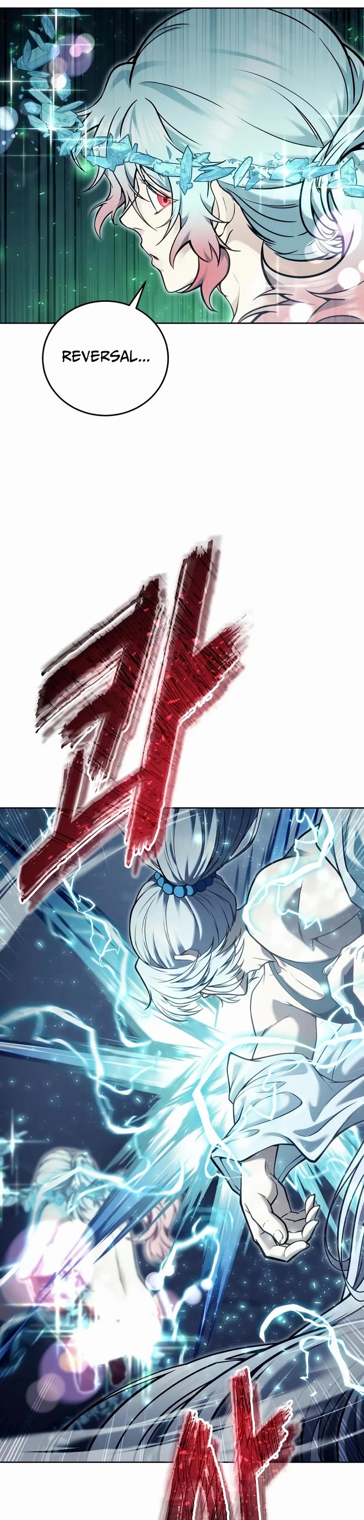 Urek Mazino Chap 40 - Next Chap 41