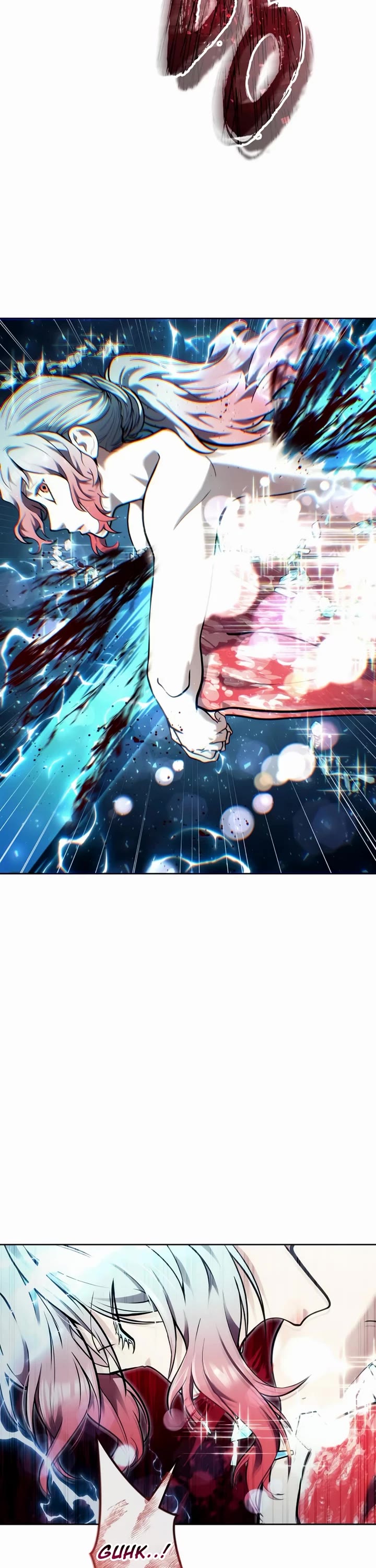 Urek Mazino Chap 40 - Next Chap 41