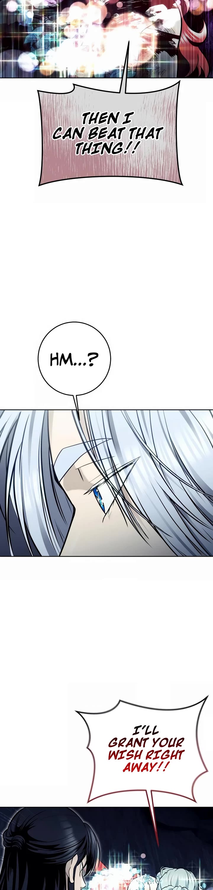 Urek Mazino Chap 40 - Next Chap 41