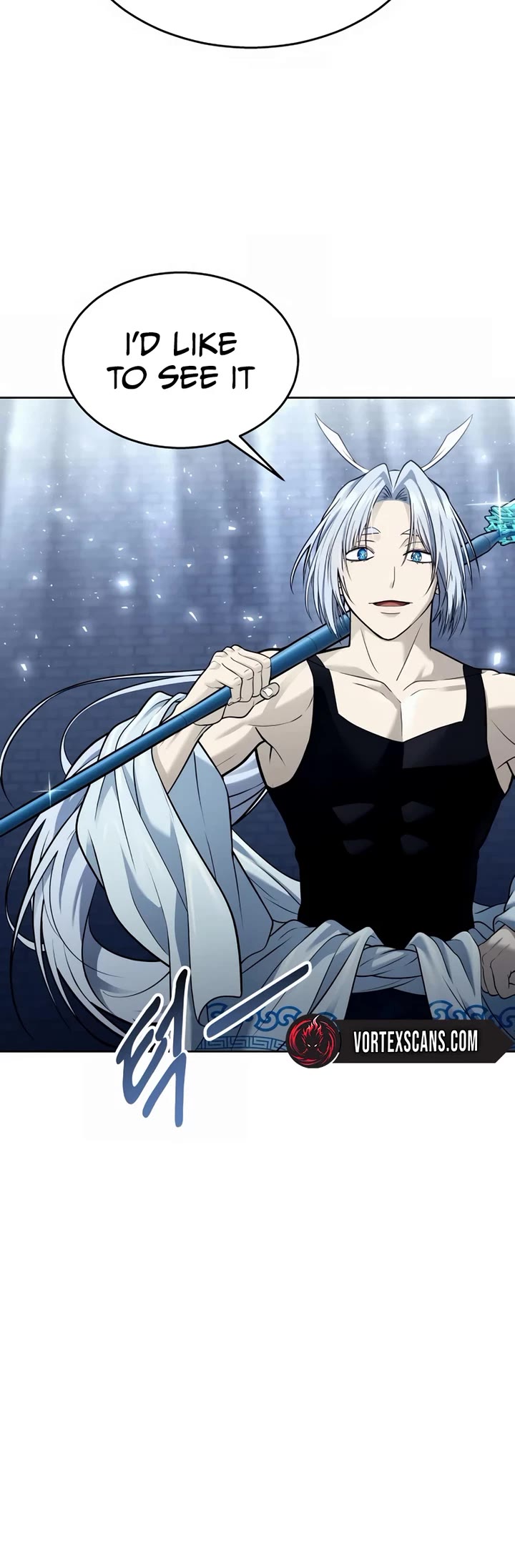 Urek Mazino Chap 40 - Next Chap 41