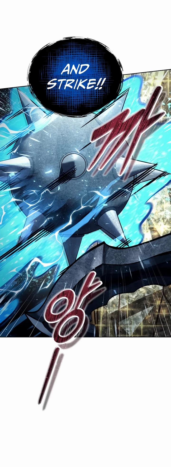 Urek Mazino Chap 41 - Next Chap 42