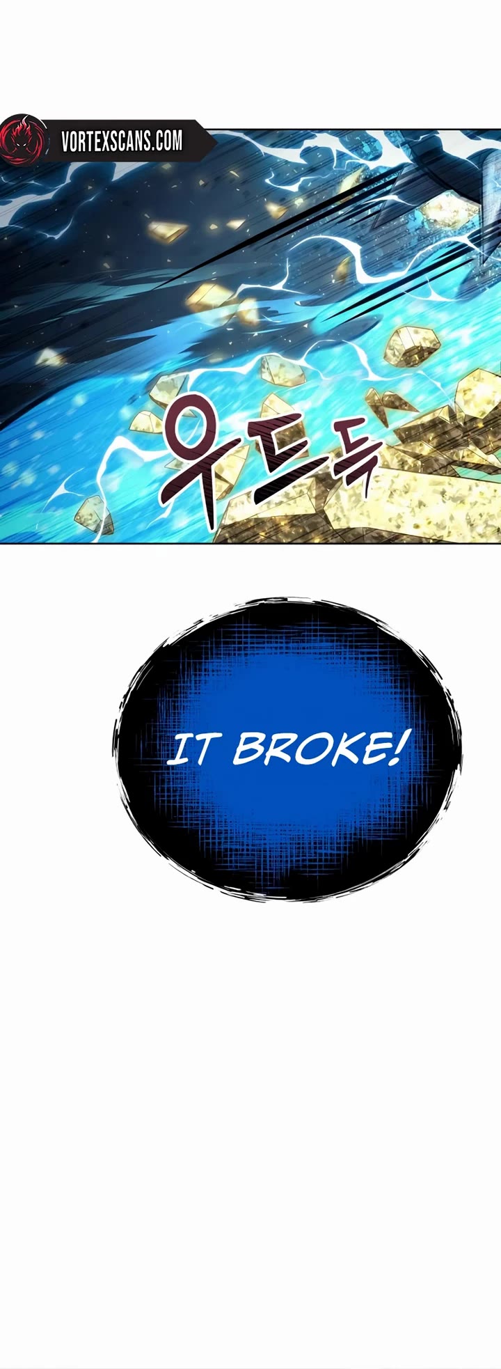 Urek Mazino Chap 41 - Next Chap 42