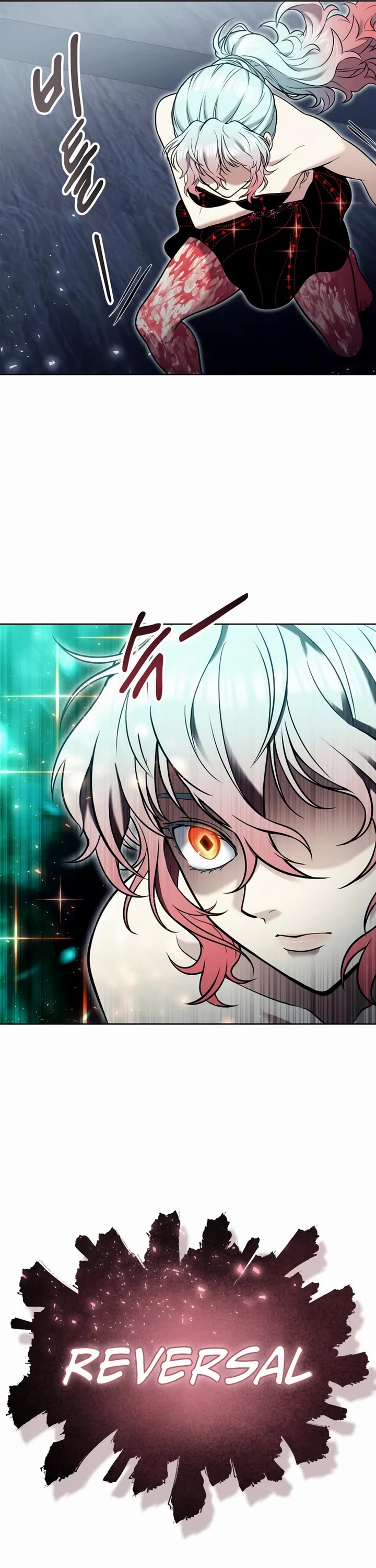 Urek Mazino Chap 41 - Next Chap 42