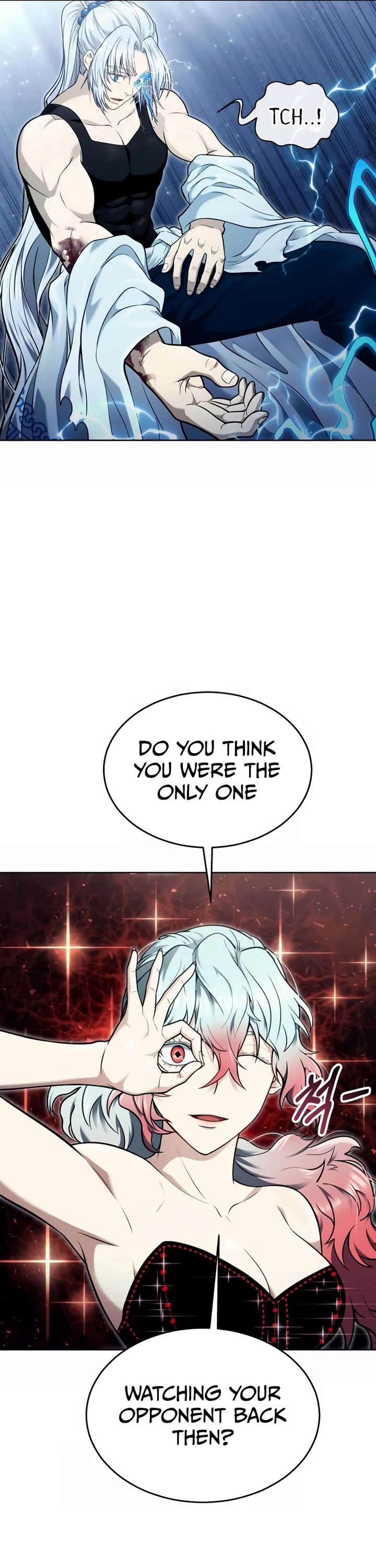 Urek Mazino Chap 41 - Next Chap 42