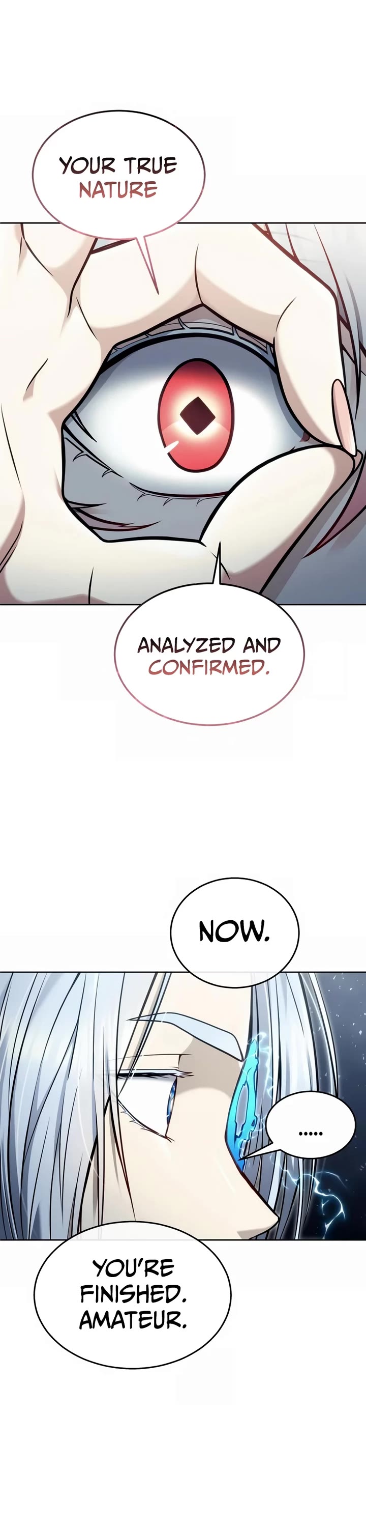 Urek Mazino Chap 41 - Next Chap 42