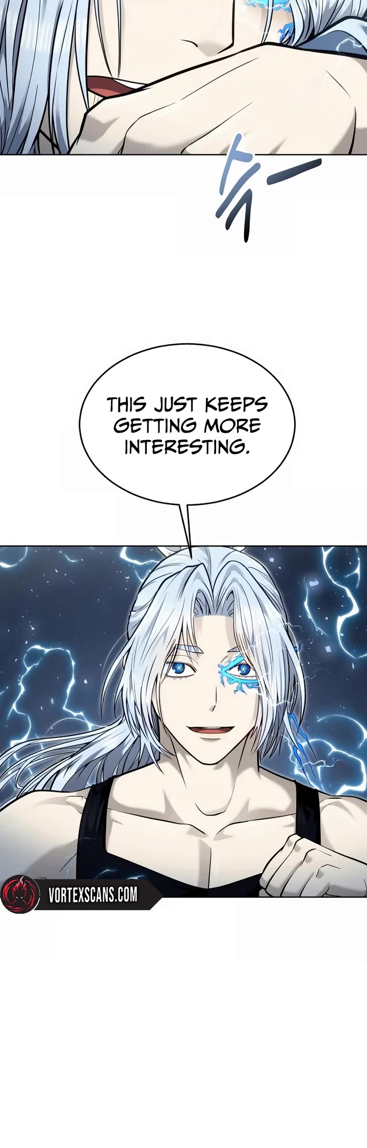 Urek Mazino Chap 41 - Next Chap 42