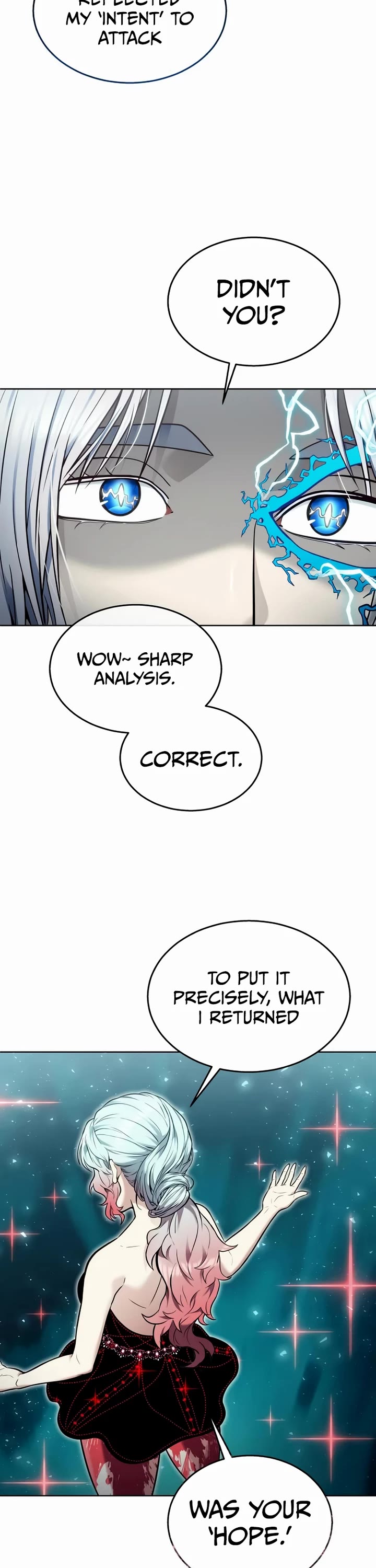 Urek Mazino Chap 41 - Next Chap 42