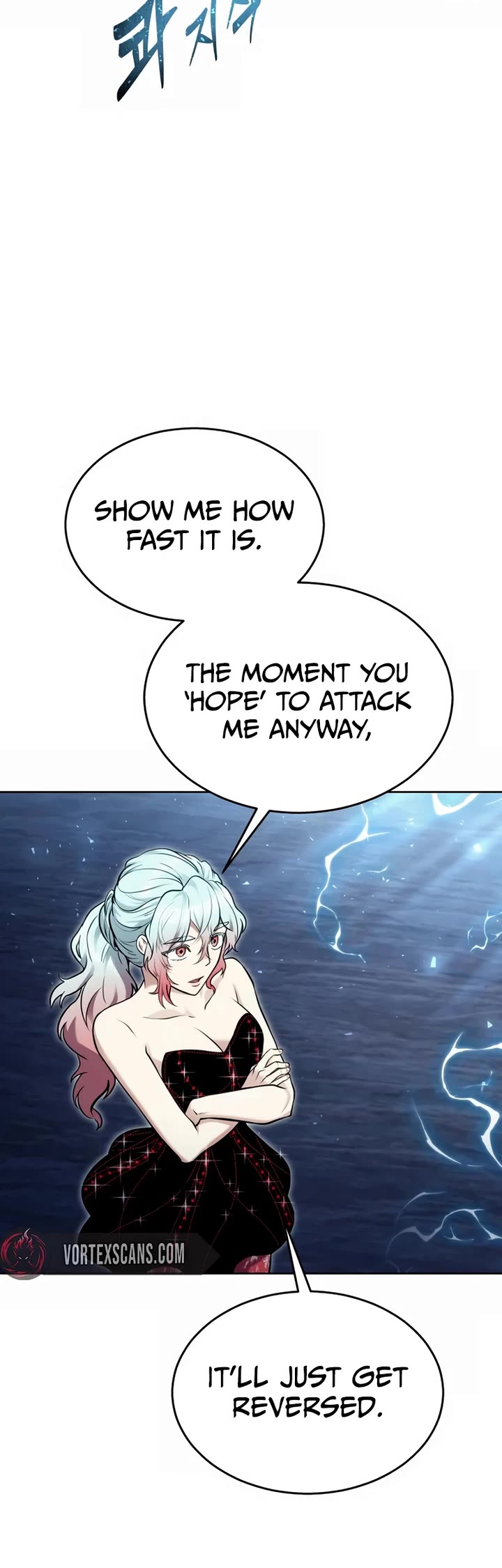 Urek Mazino Chap 41 - Next Chap 42