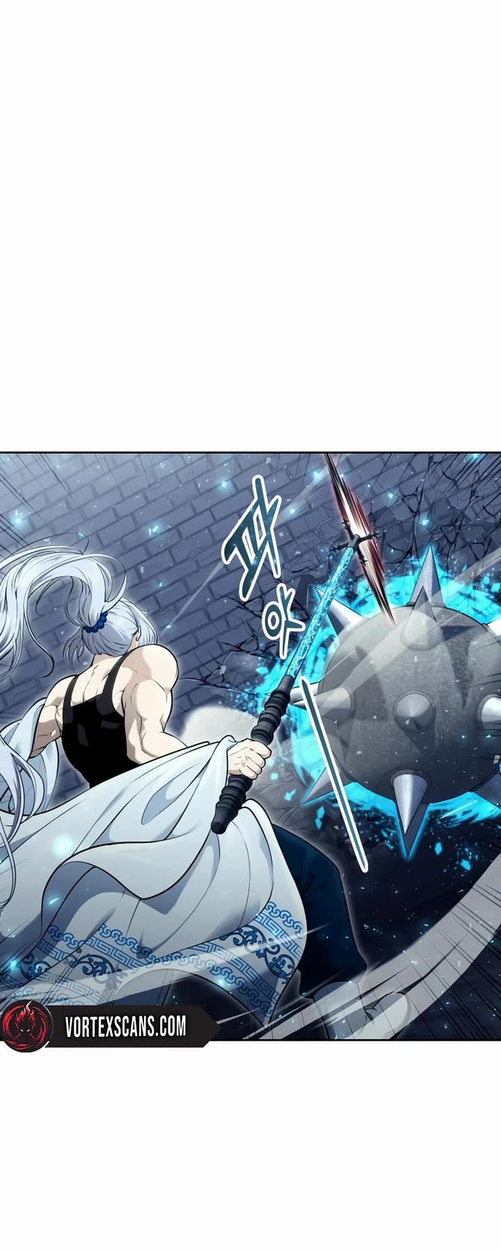 Urek Mazino Chap 41 - Next Chap 42