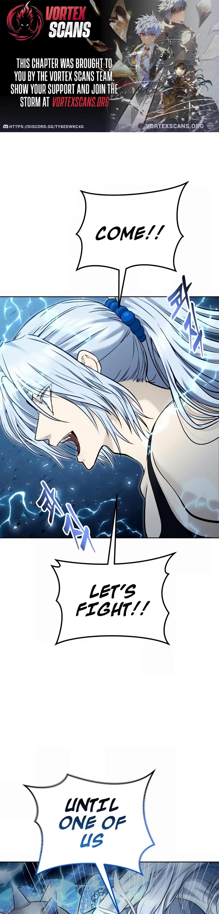 Urek Mazino Chap 41 - Next Chap 42