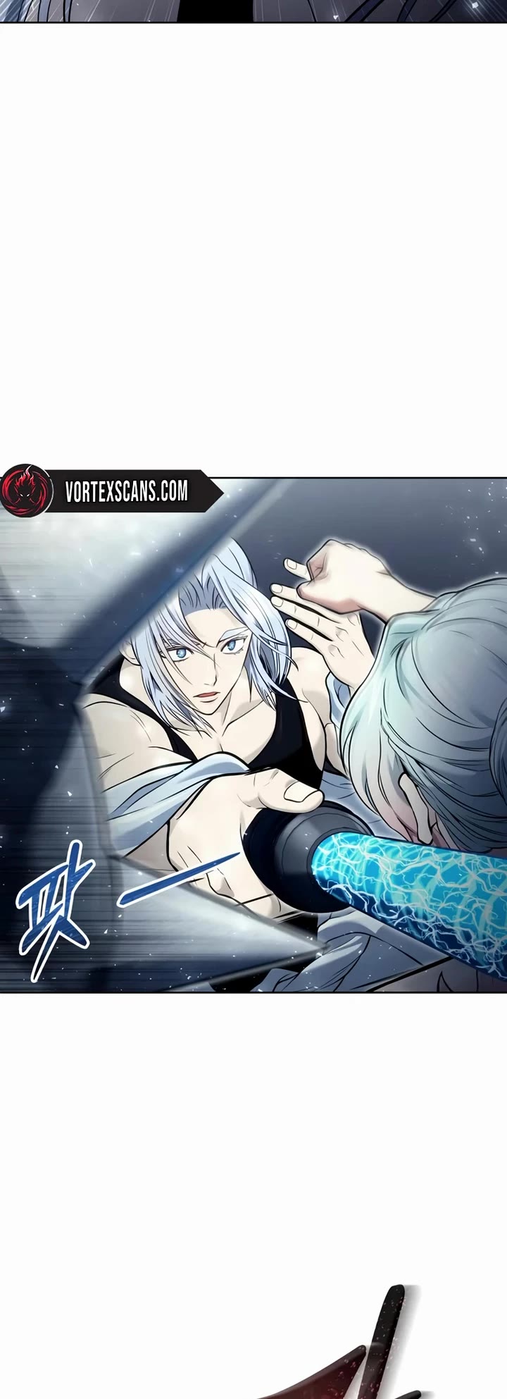 Urek Mazino Chap 41 - Next Chap 42