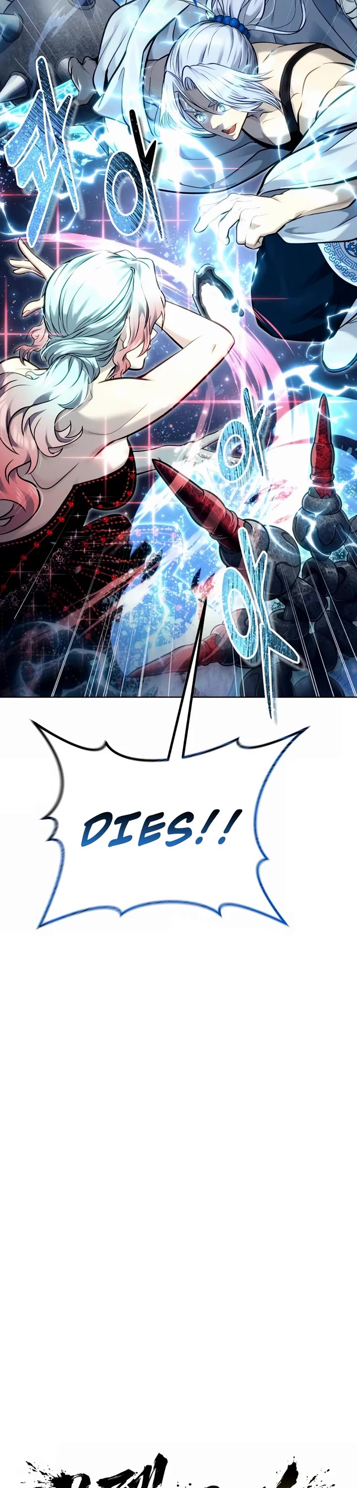 Urek Mazino Chap 41 - Next Chap 42