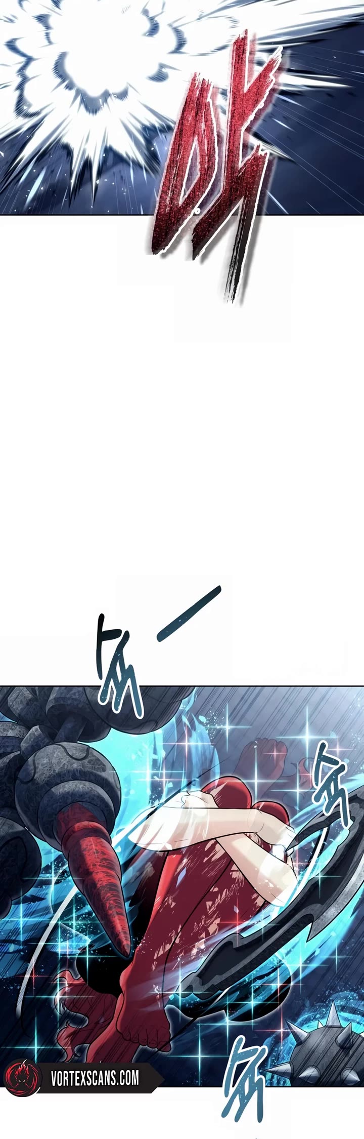 Urek Mazino Chap 41 - Next Chap 42