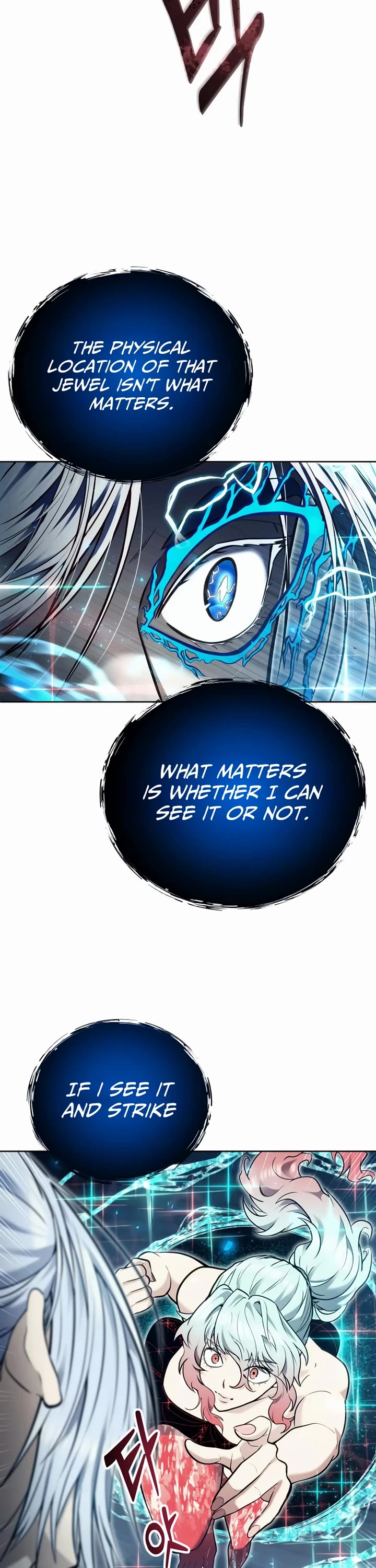 Urek Mazino Chap 41 - Next Chap 42