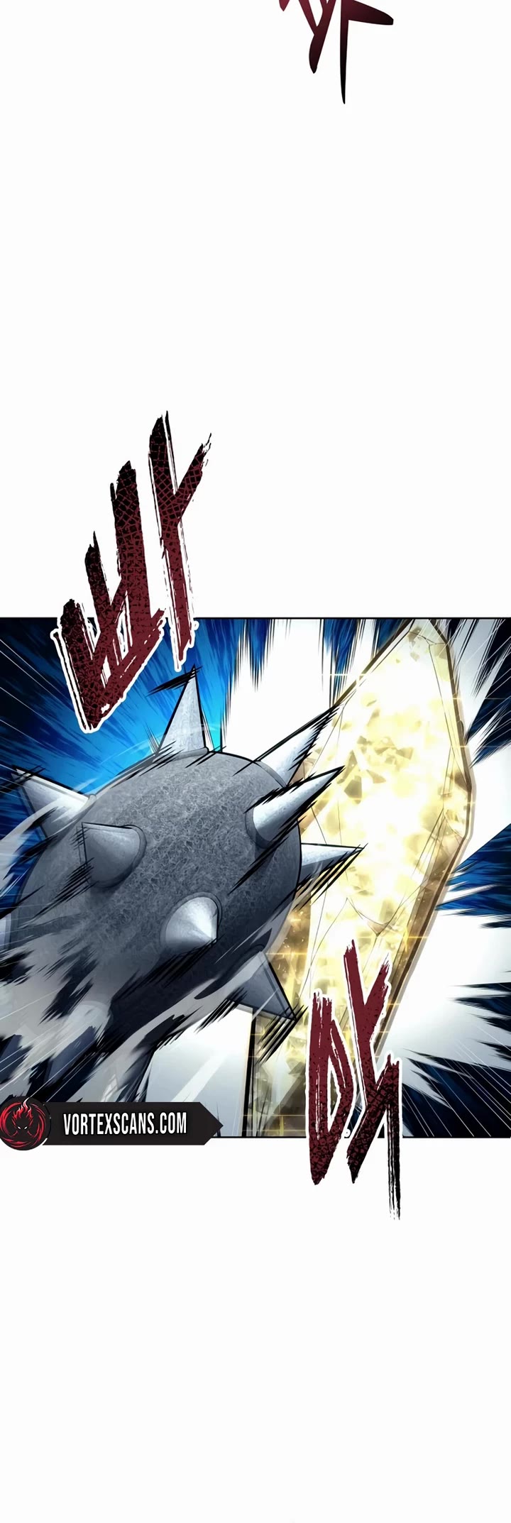 Urek Mazino Chap 41 - Next Chap 42